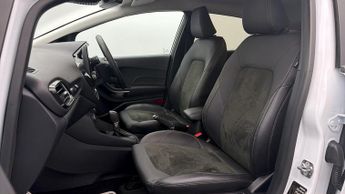 Ford Fiesta TITANIUM X