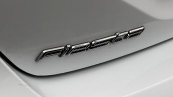 Ford Fiesta TITANIUM X