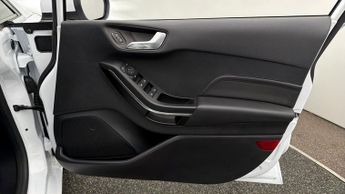 Ford Fiesta TITANIUM X