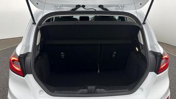 Ford Fiesta TITANIUM X