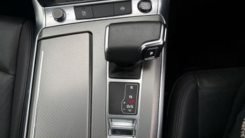 Audi A6 Saloon TFSI SPORT