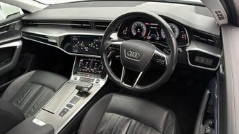 Audi A6 Saloon TFSI SPORT