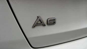 Audi A6 Saloon TFSI SPORT