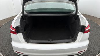 Audi A6 Saloon TFSI SPORT