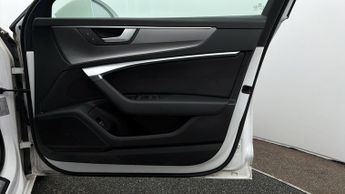 Audi A6 Saloon TFSI SPORT