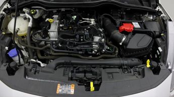Ford Fiesta TITANIUM X