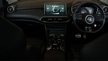 MG MG HS EXCLUSIVE DCT