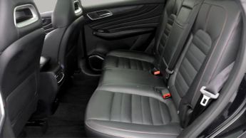 MG MG HS EXCLUSIVE DCT