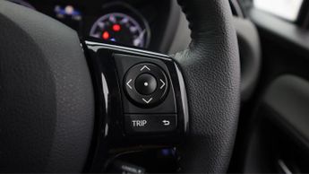 Toyota Yaris VVT-I ICON TECH