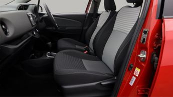 Toyota Yaris VVT-I ICON TECH