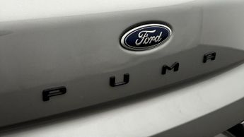 Ford Puma ST-LINE