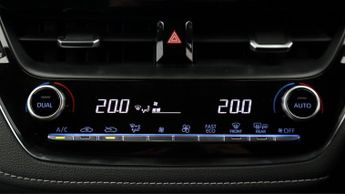 Toyota Corolla DESIGN