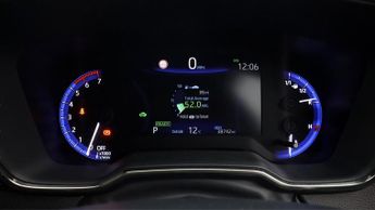 Toyota Corolla DESIGN