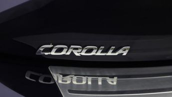 Toyota Corolla DESIGN