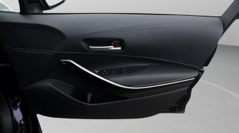 Toyota Corolla DESIGN