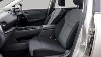 Nissan X-Trail E-POWER ACENTA PREMIUM