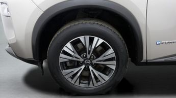 Nissan X-Trail E-POWER ACENTA PREMIUM