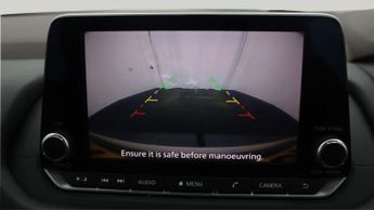 Nissan X-Trail E-POWER ACENTA PREMIUM