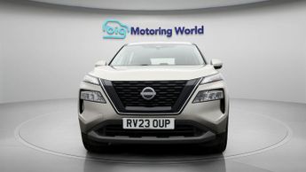 Nissan X-Trail E-POWER ACENTA PREMIUM