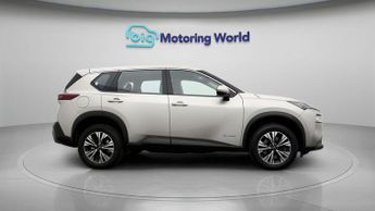 Nissan X-Trail E-POWER ACENTA PREMIUM