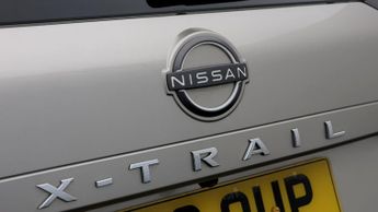 Nissan X-Trail E-POWER ACENTA PREMIUM