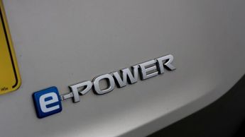 Nissan X-Trail E-POWER ACENTA PREMIUM