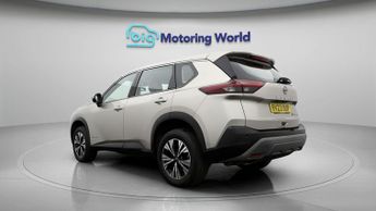 Nissan X-Trail E-POWER ACENTA PREMIUM