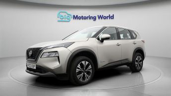 Nissan X-Trail E-POWER ACENTA PREMIUM