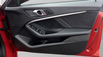 BMW 2 Series Gran Coupe 218I M SPORT GRAN COUPE