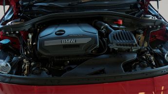 BMW 2 Series Gran Coupe 218I M SPORT GRAN COUPE