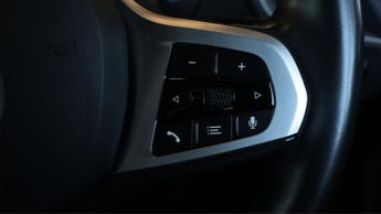 BMW 2 Series Gran Coupe 218I M SPORT GRAN COUPE