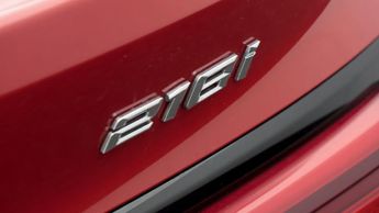 BMW 2 Series Gran Coupe 218I M SPORT GRAN COUPE