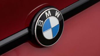BMW 2 Series Gran Coupe 218I M SPORT GRAN COUPE