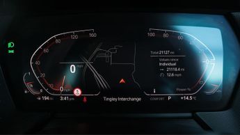 BMW 2 Series Gran Coupe 218I M SPORT GRAN COUPE