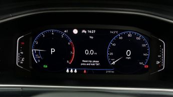 Volkswagen T-Roc STYLE TSI DSG