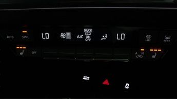 Audi Q4 e-tron S LINE