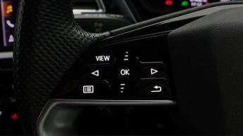 Audi Q4 e-tron S LINE