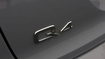 Audi Q4 e-tron S LINE