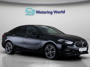 BMW 218 218I SPORT GRAN COUPE