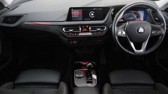 BMW 2 Series Gran Coupe 218I SPORT GRAN COUPE