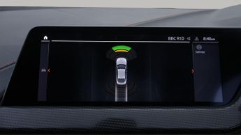 BMW 2 Series Gran Coupe 218I SPORT GRAN COUPE