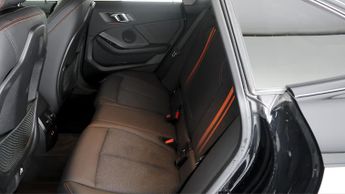 BMW 2 Series Gran Coupe 218I SPORT GRAN COUPE