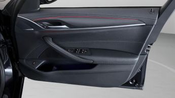 BMW 5 Series 520D M SPORT