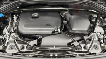 MINI Countryman JCW ALL4