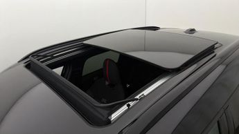 MINI Countryman JCW ALL4