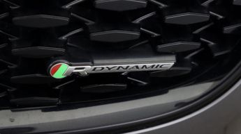 Jaguar F-PACE R-DYNAMIC HSE