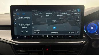 Ford Focus ST-LINE X