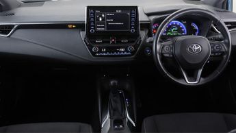 Toyota Corolla ICON