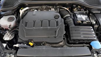 Skoda Octavia SE TECHNOLOGY TDI DSG