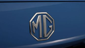 MG MG4 SE